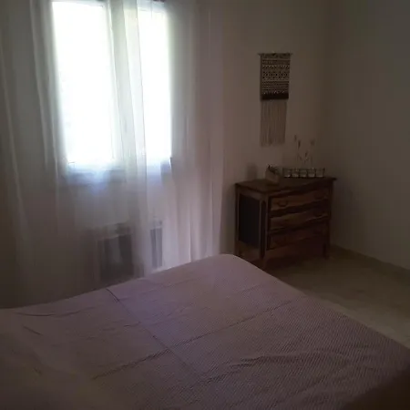 Appartement Gite L Olivier *