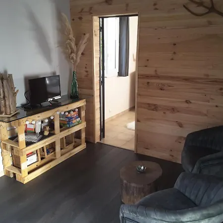 Appartement Gite L Olivier